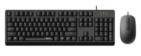 Rapoo X130PRO