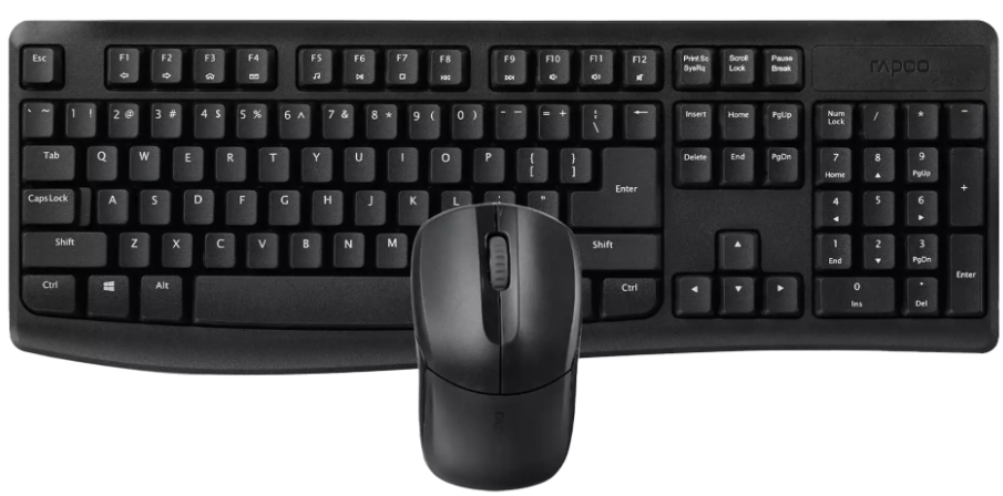 Rapoo X1800PRO