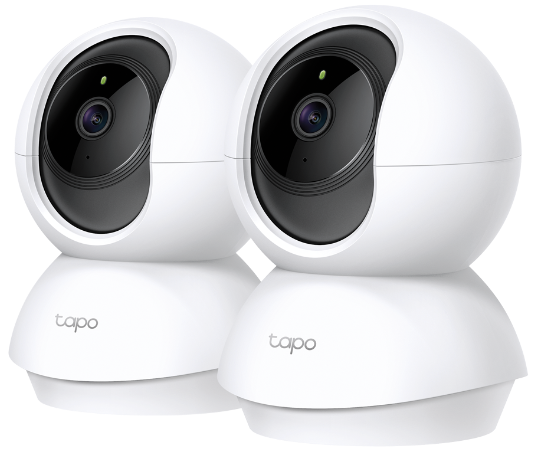 Tapo C200P2