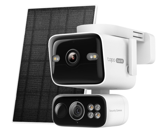 Tapo C675D KIT